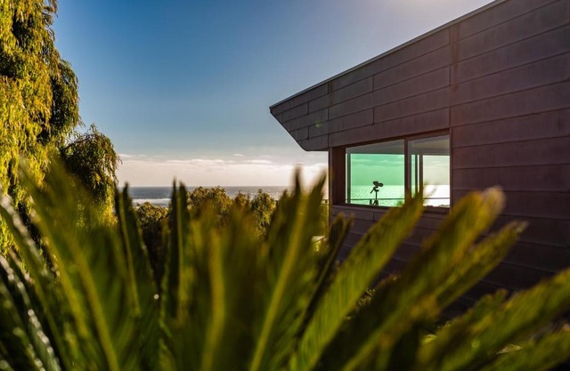 The Roozen Residence
