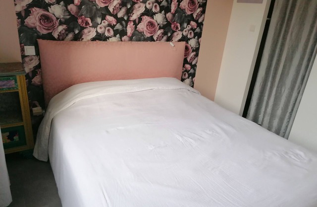 The Rose Room