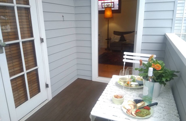 El apartamento Rosemont