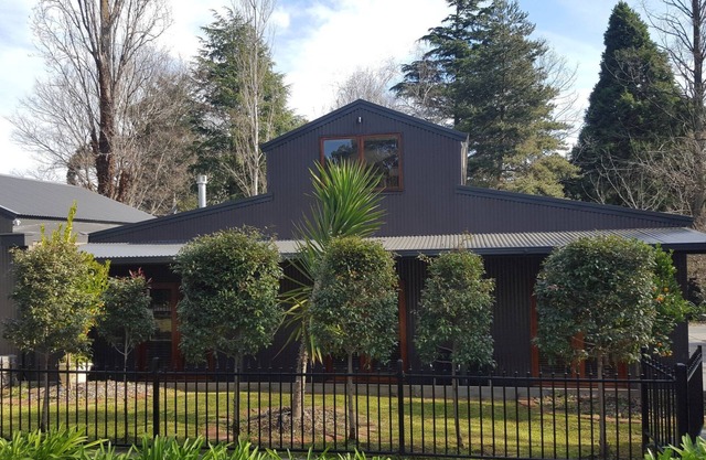 El granero de Rosemont Montrose