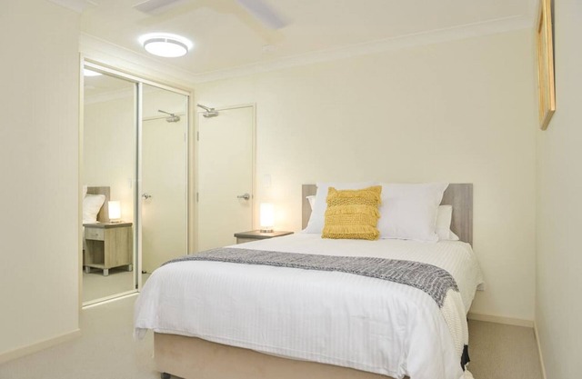 The Rosewood Studio at The Guesthouse