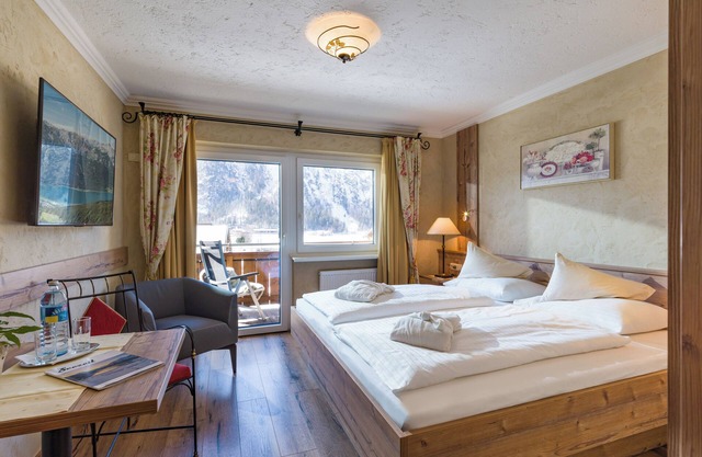 The Rotspitz / Achensee