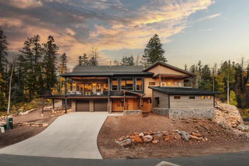 The Round House By Purgatory Dreams