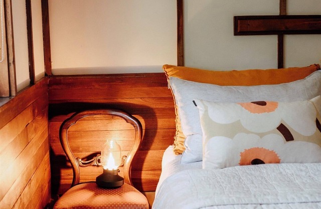 The Row Cottage 1, Forest Grove near Margaret River