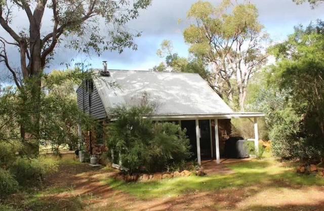 The Row - Cottage 2, Forest Grove near Margaret River