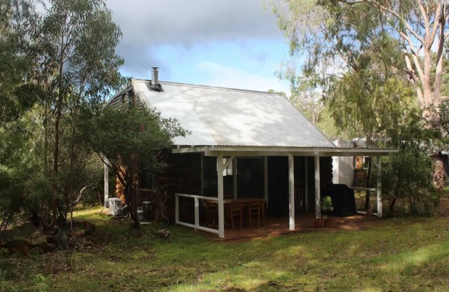 The Row - Cottage 3, Forest Grove near Margaret River