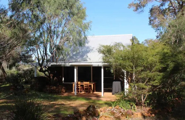 The Row - Cottage 4, Forest Grove near Margaret River