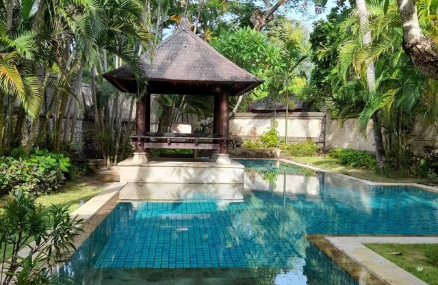 The Royal Beach Seminyak Bali