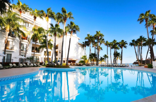 The Royal Cancun All Suites Resort