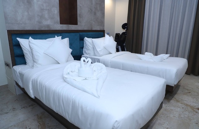 The Royal Class Hotel
