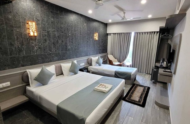 The Royal Era Hotel