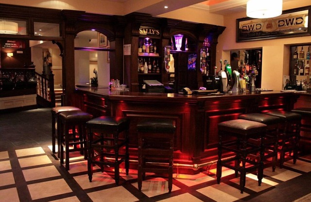 The Royal Hotel Arklow