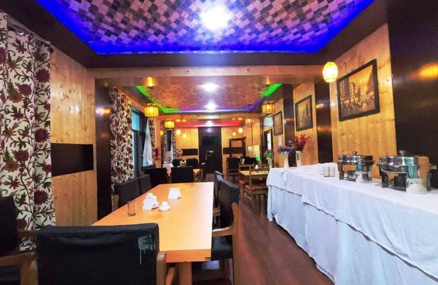 The Royal Kargil