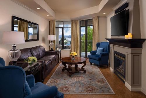 The Royal Kelowna - Bellstar Hotels & Resorts