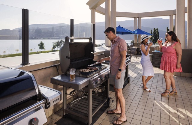 The Royal Kelowna