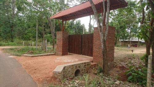 The Royal Lake Cabanas