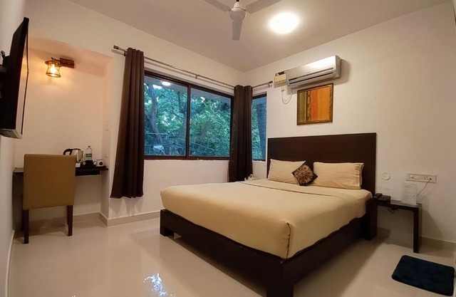 The Royal Living I Indiranagar