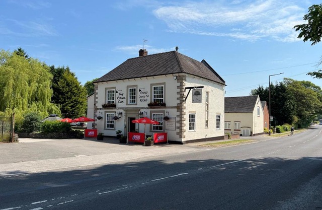 The Royal Oak