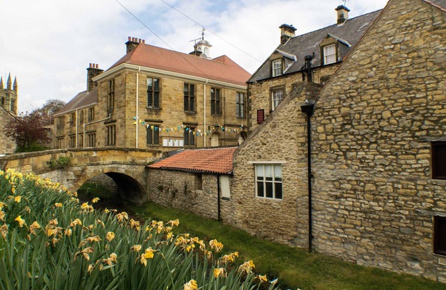 The Royal Oak Hotel
