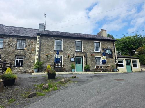 The Royal Oak Inn, Rhandirmwyn