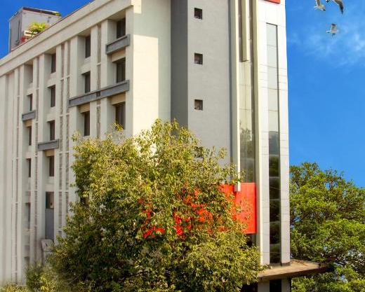The Royal Orchid Hotel, Chembur