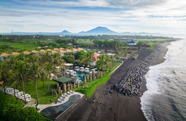 The Royal Purnama Luxury Villas - Adults Only