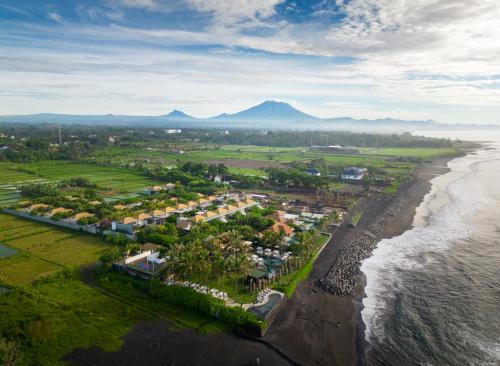 The Royal Purnama Luxury Villas - Adults Only