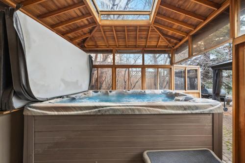 The Royal Ravine Luxury Retreat