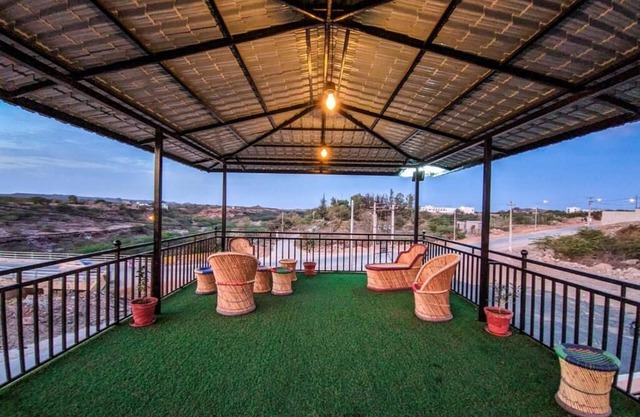 The Royal Riviera Resort & stay