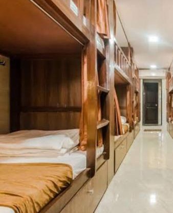 The Royal Stay Luxury Dormitory