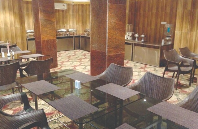 The Royal Suite