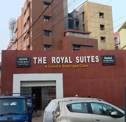 The Royal Suites