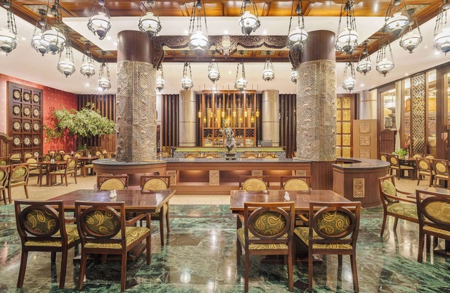 The Royal Surakarta Heritage - Handwritten Collection
