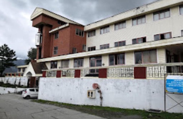The Royal Village - Auli Resort, Joshimath