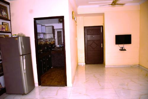 The Royale Retreat Apartment