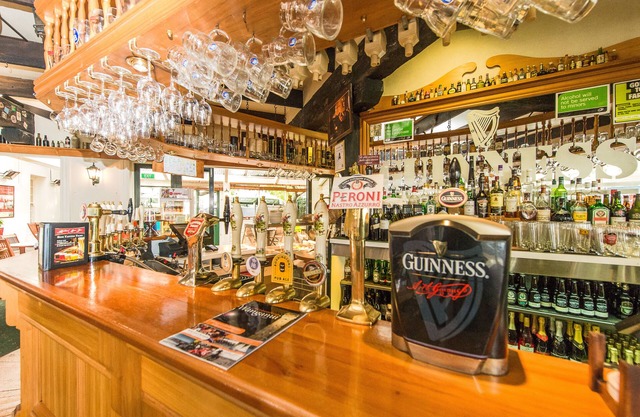 The Rutland Arms Inn