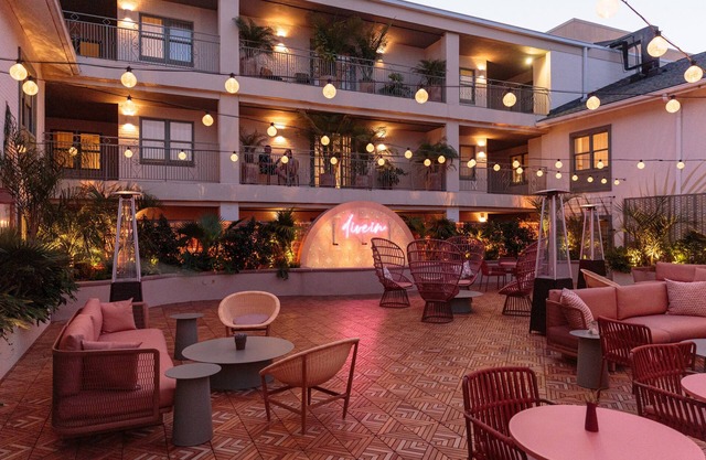 The Ryder Hotel