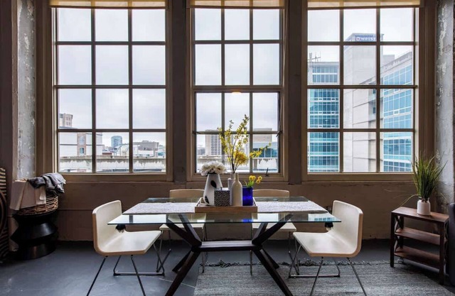 Downtown Loft on Bourbon Trail