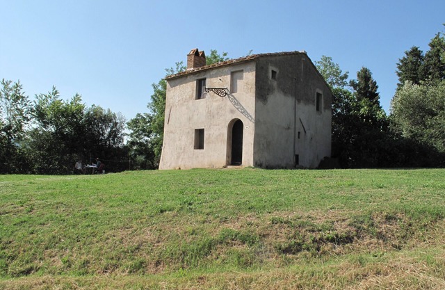 la escuela, casedigello