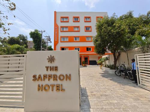 The Saffron