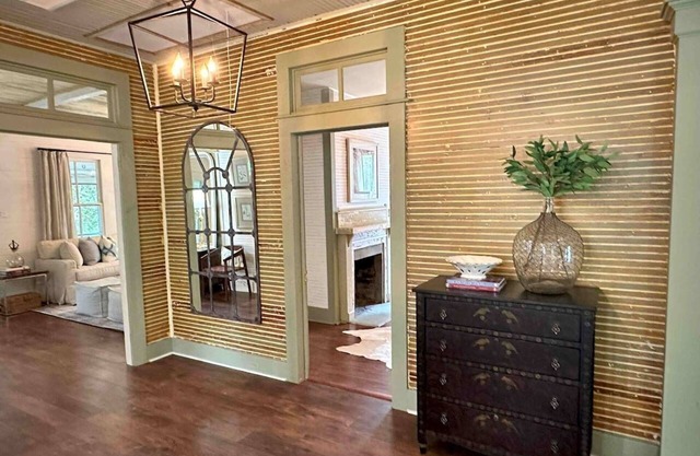 The Sage House by Louisiana Hospitality Group