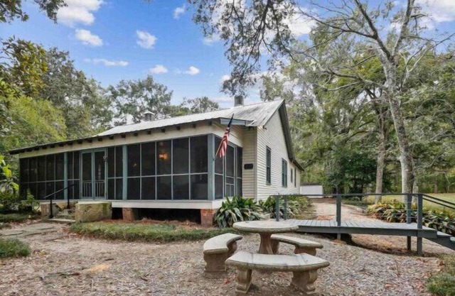 The Sage House by Louisiana Hospitality Group