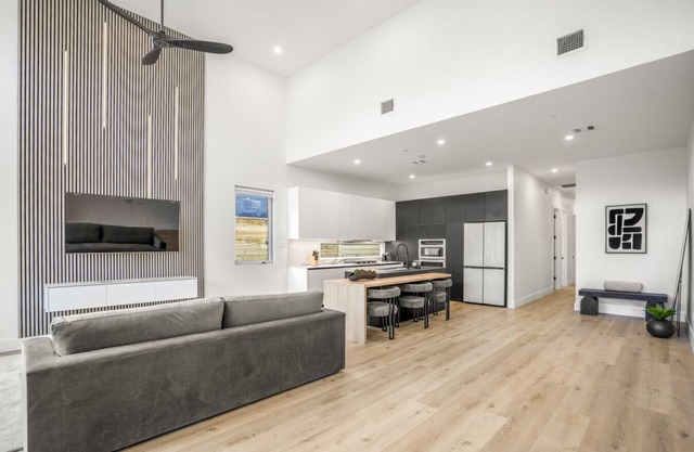 The Saint Zane Lofts - Unit A
