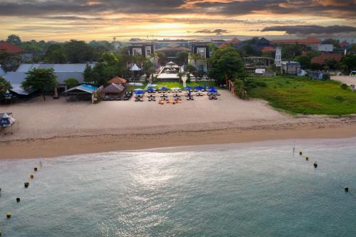 The Sakala Resort Bali All Suites