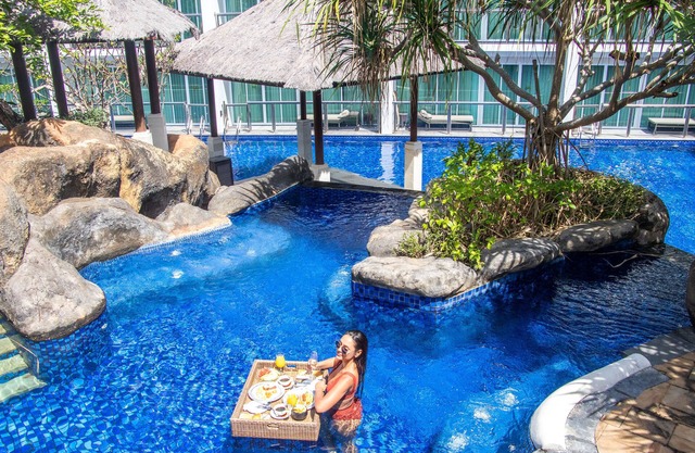 The Sakala Resort Bali