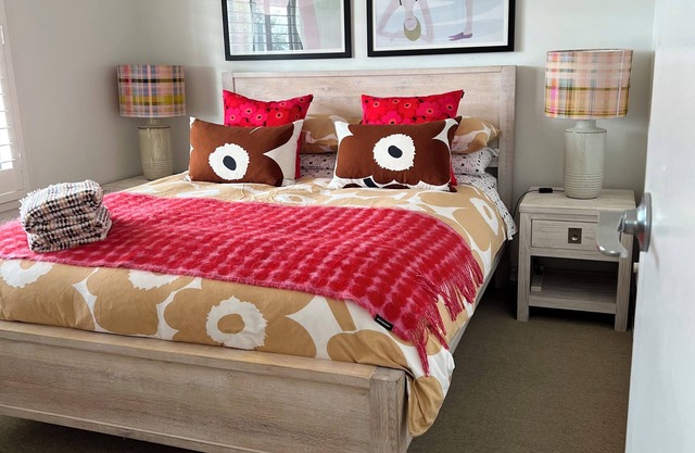 El salero Beach House Middleton SA 5213