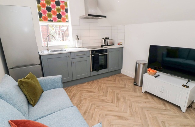 The Salthouse Apartment 3