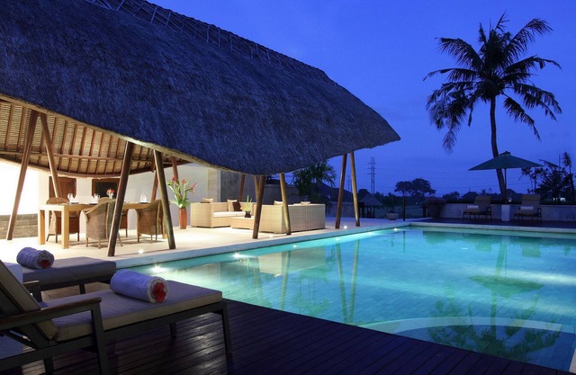 The Samata by LifestyleRetreats