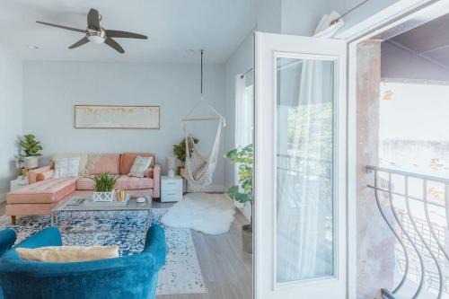 The Sanctuary Company Johnson City