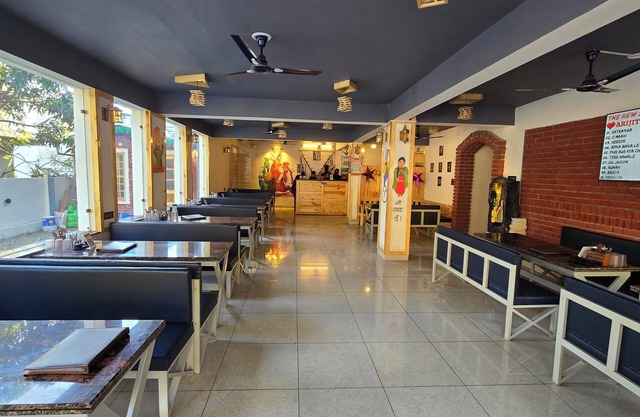 THE SANCTUARY HOTEL